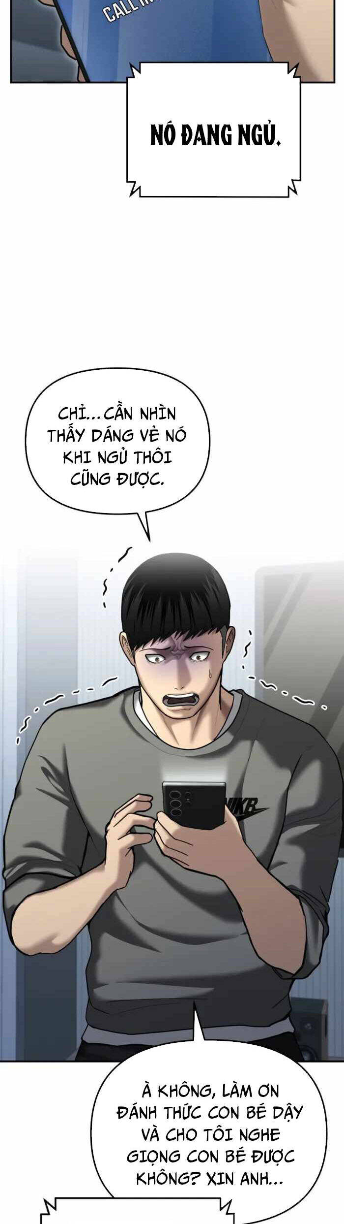 Cảnh Sát Bất Bại Chapter 26 - 12