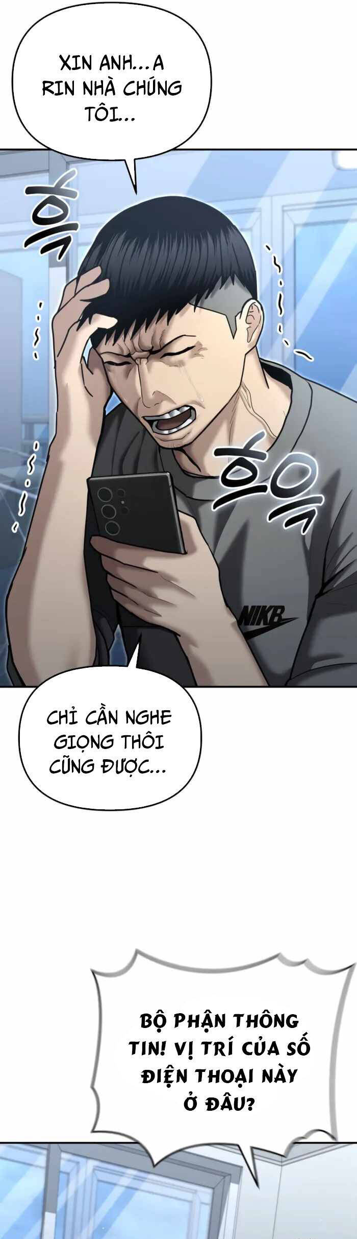 Cảnh Sát Bất Bại Chapter 26 - 14