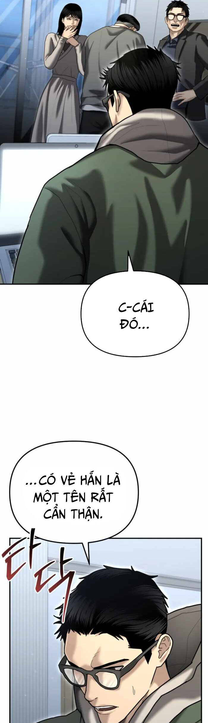 Cảnh Sát Bất Bại Chapter 26 - 15