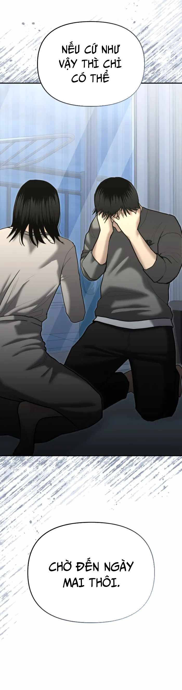 Cảnh Sát Bất Bại Chapter 26 - 17