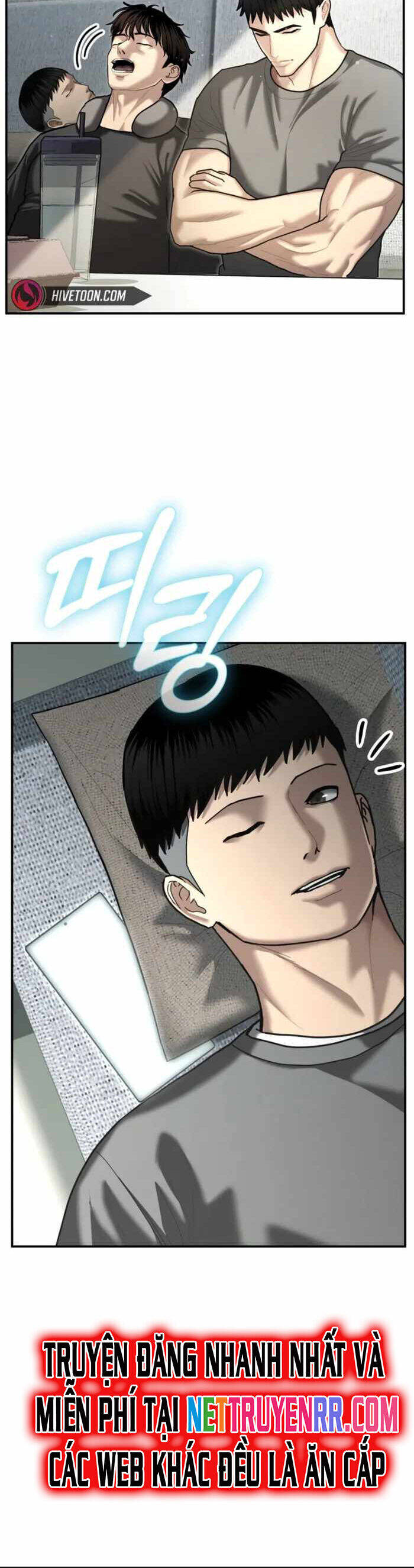 Cảnh Sát Bất Bại Chapter 26 - 19