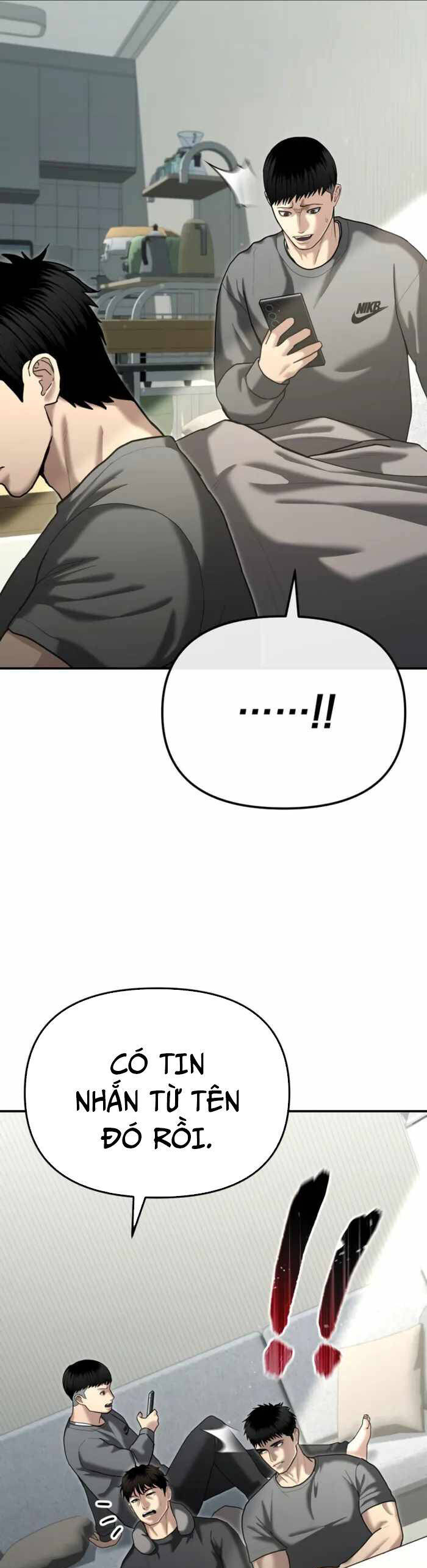 Cảnh Sát Bất Bại Chapter 26 - 20