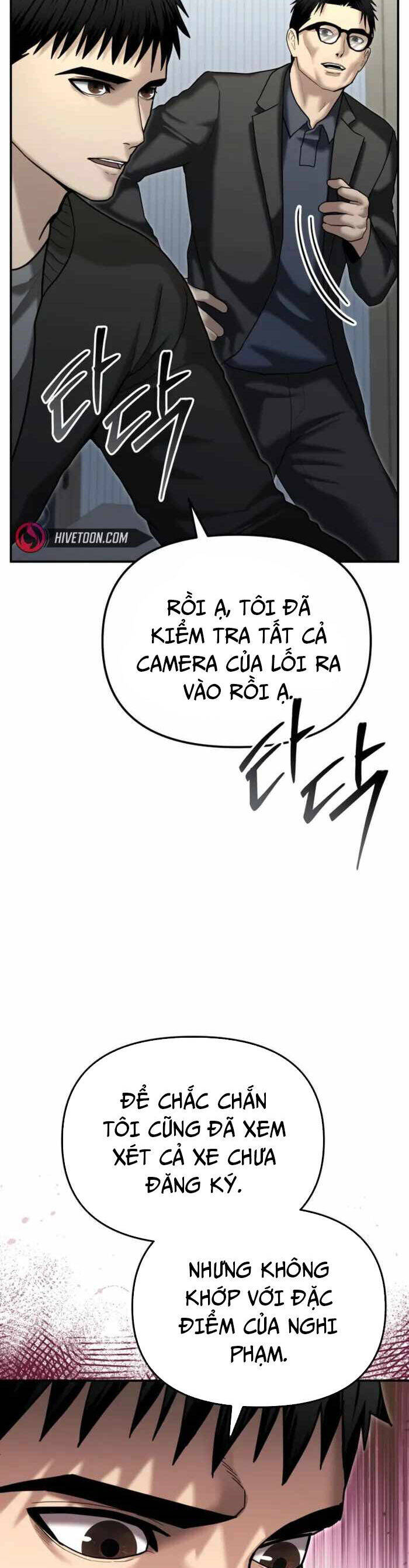 Cảnh Sát Bất Bại Chapter 26 - 3