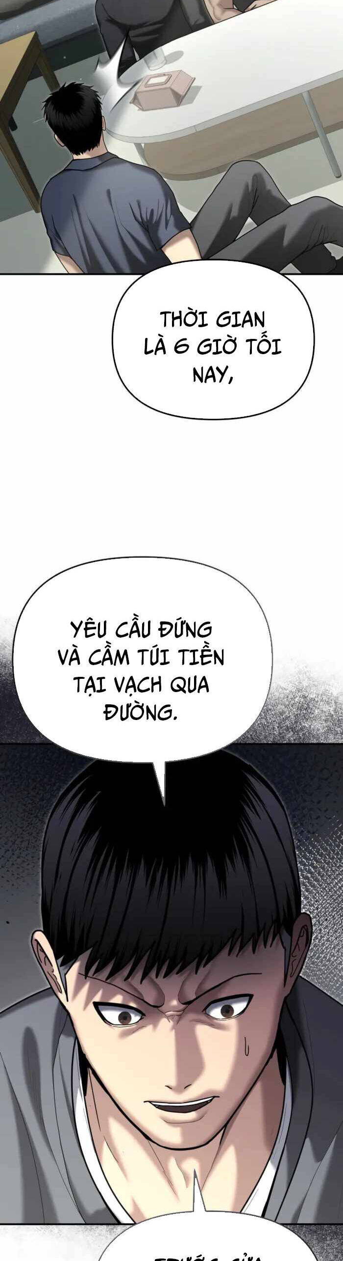Cảnh Sát Bất Bại Chapter 26 - 21