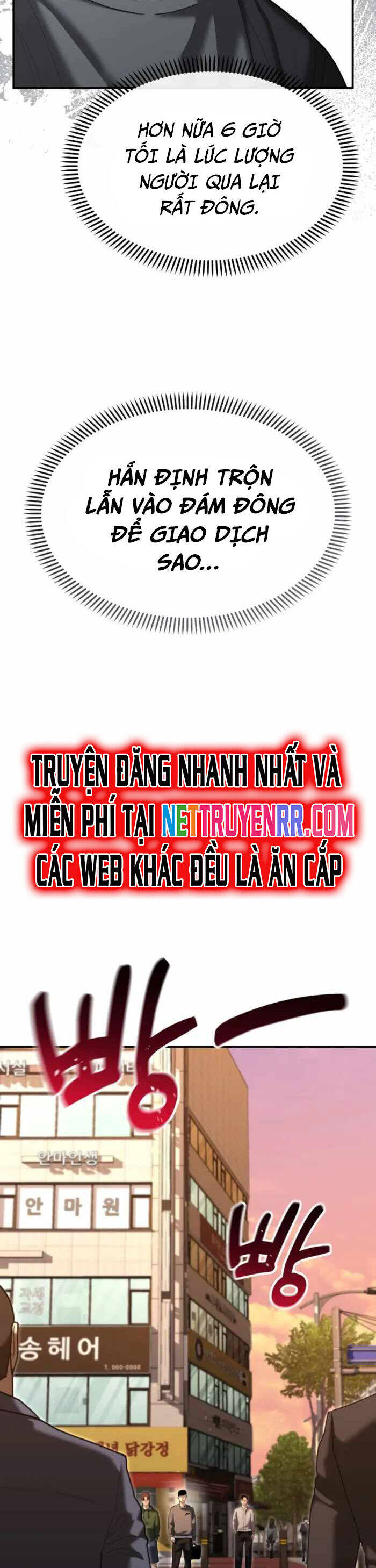 Cảnh Sát Bất Bại Chapter 26 - 24