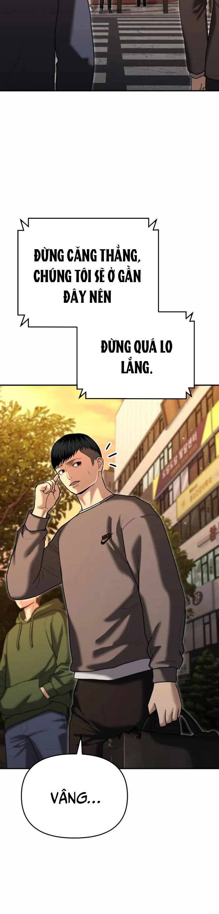 Cảnh Sát Bất Bại Chapter 26 - 25