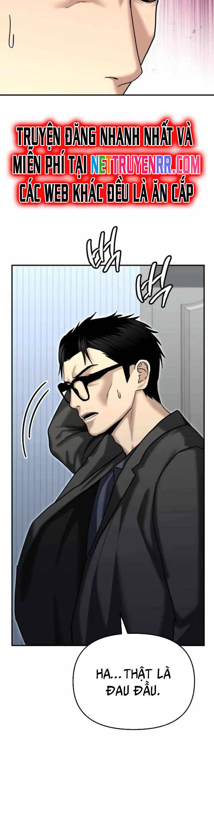 Cảnh Sát Bất Bại Chapter 26 - 4