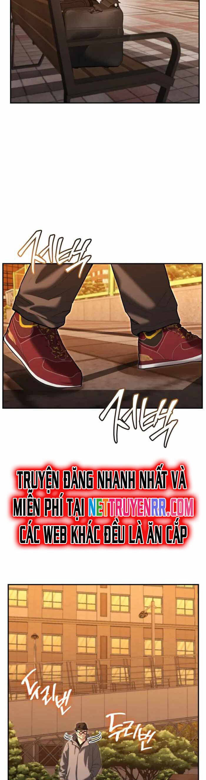 Cảnh Sát Bất Bại Chapter 26 - 33