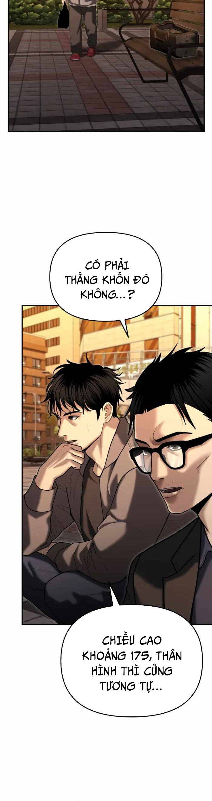 Cảnh Sát Bất Bại Chapter 26 - 34