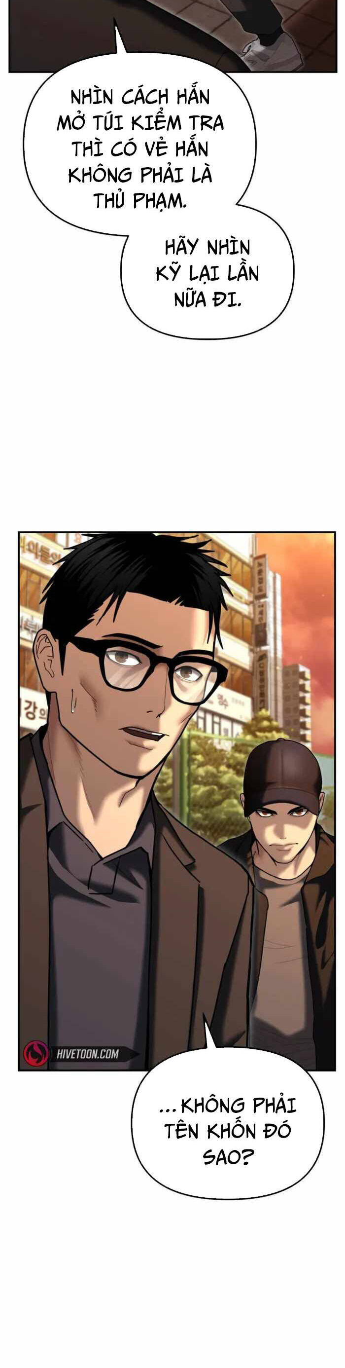 Cảnh Sát Bất Bại Chapter 26 - 37