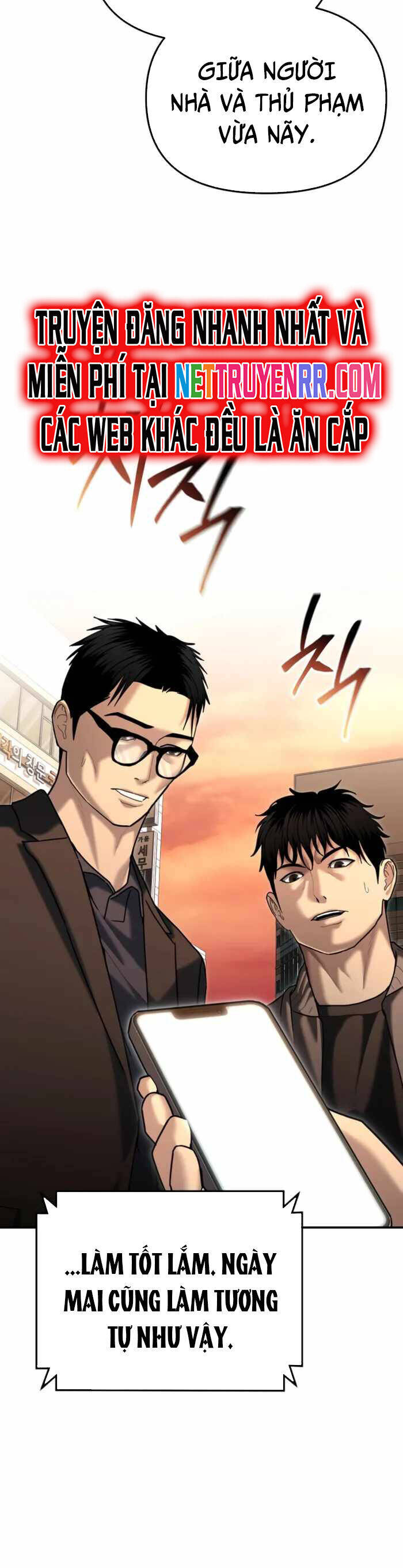 Cảnh Sát Bất Bại Chapter 26 - 40