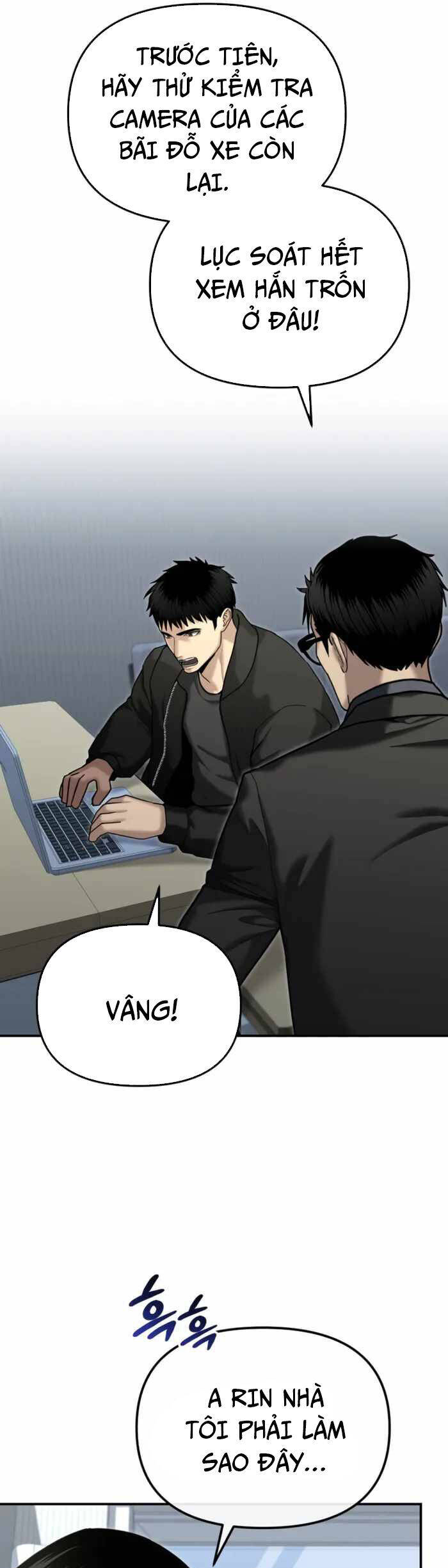 Cảnh Sát Bất Bại Chapter 26 - 5