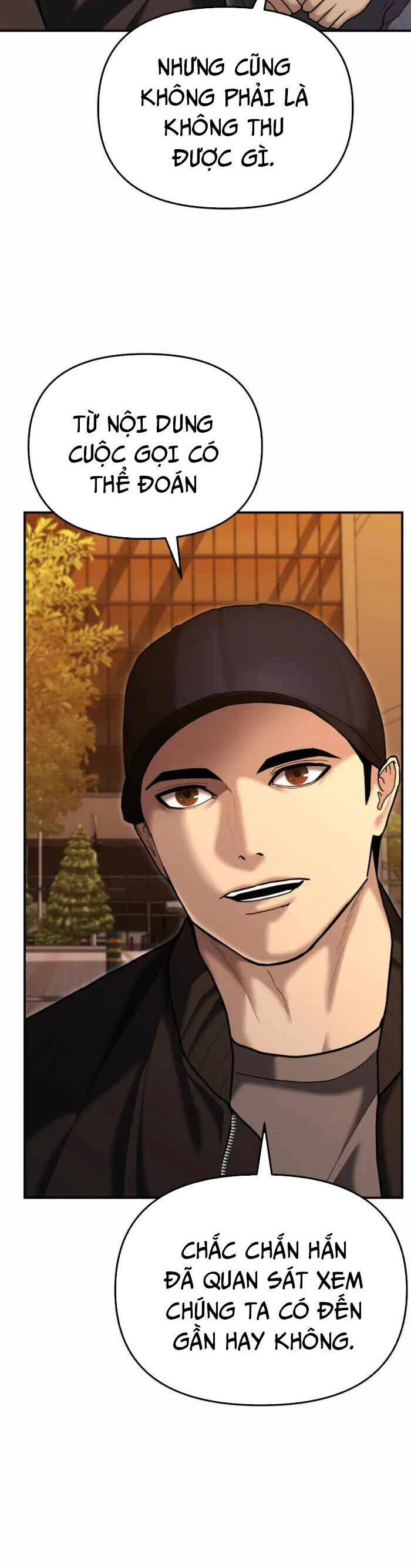 Cảnh Sát Bất Bại Chapter 26 - 43