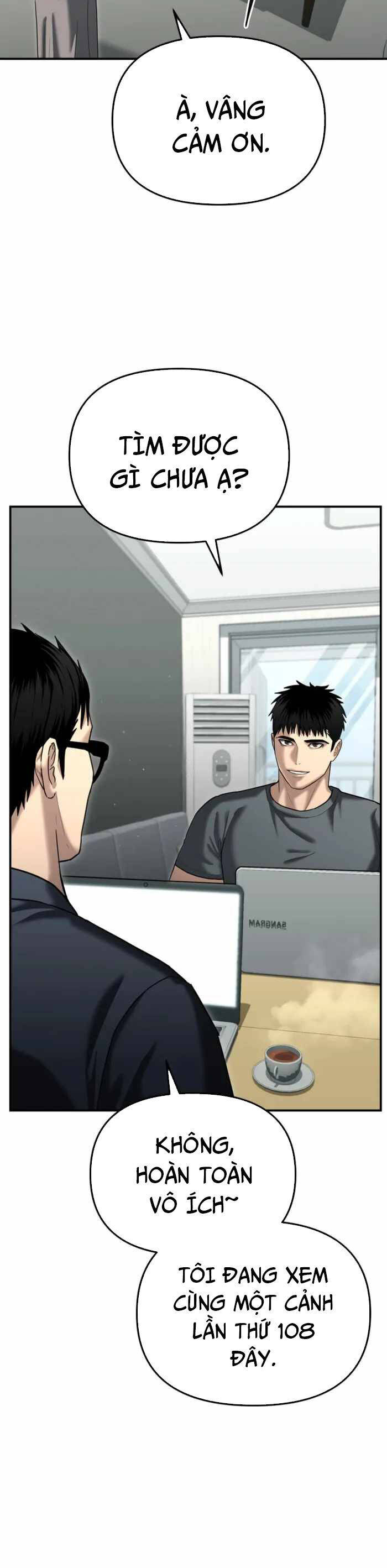 Cảnh Sát Bất Bại Chapter 26 - 49