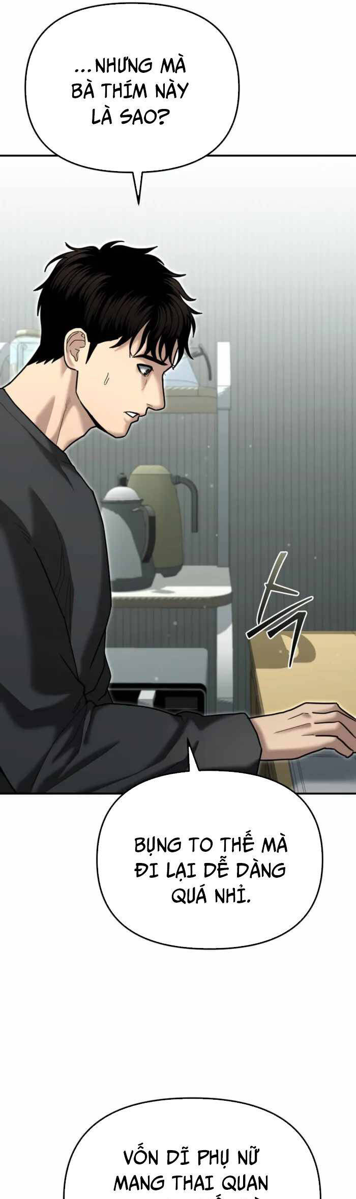 Cảnh Sát Bất Bại Chapter 26 - 50