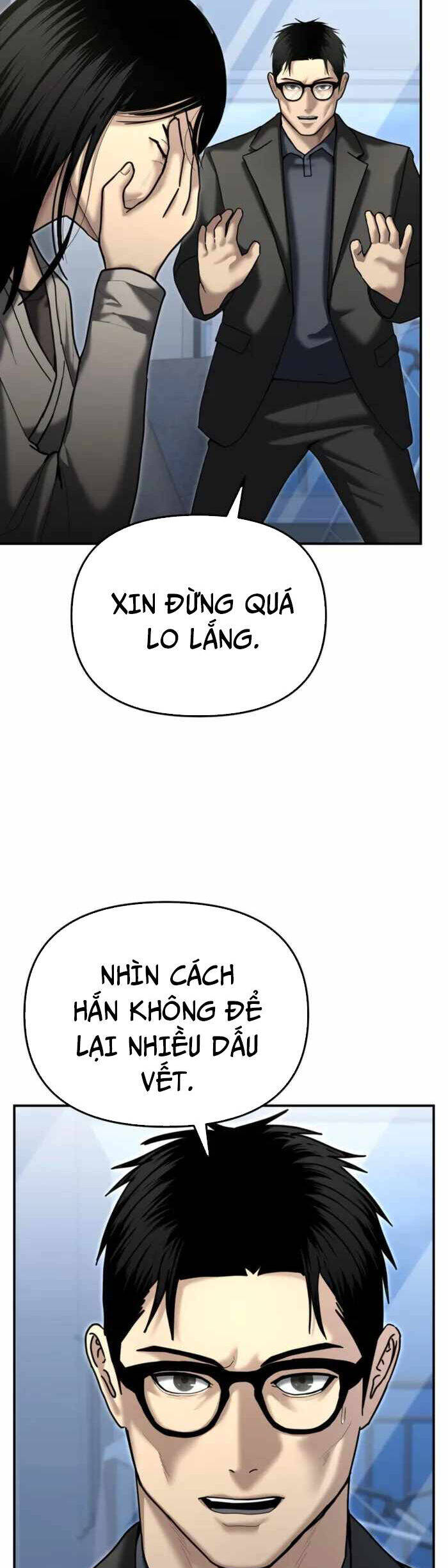 Cảnh Sát Bất Bại Chapter 26 - 6