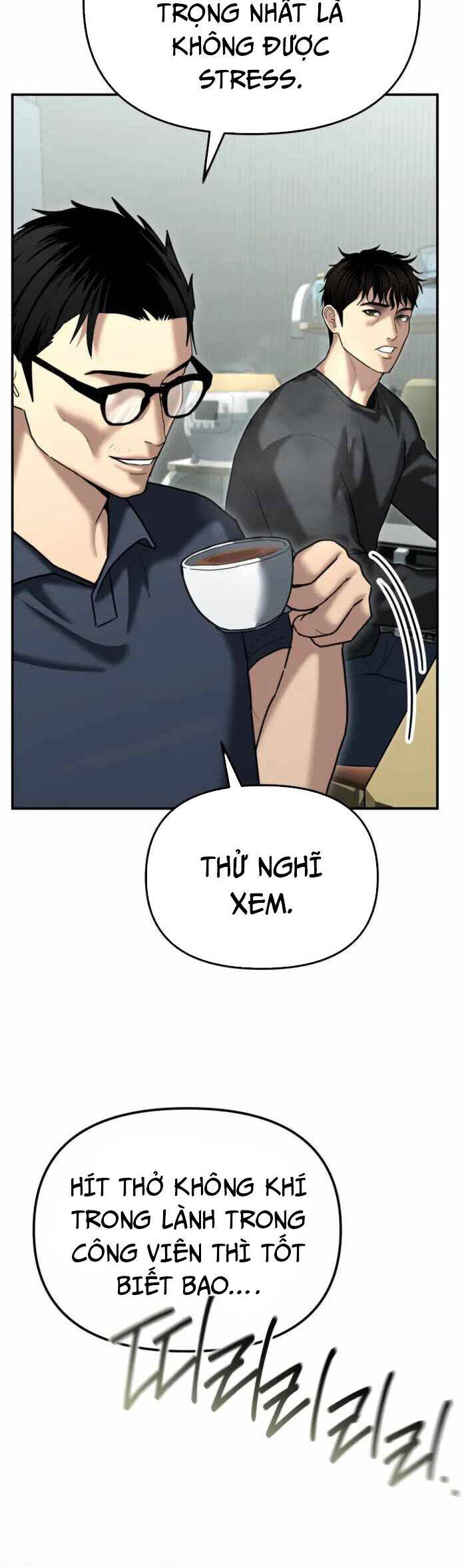 Cảnh Sát Bất Bại Chapter 26 - 51