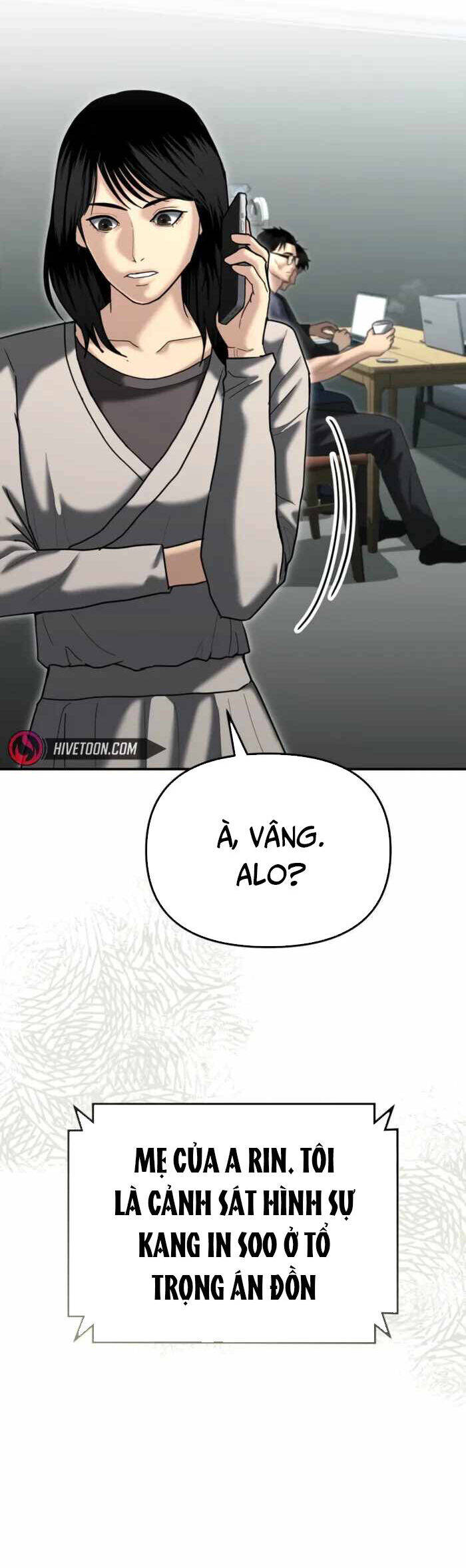 Cảnh Sát Bất Bại Chapter 26 - 52