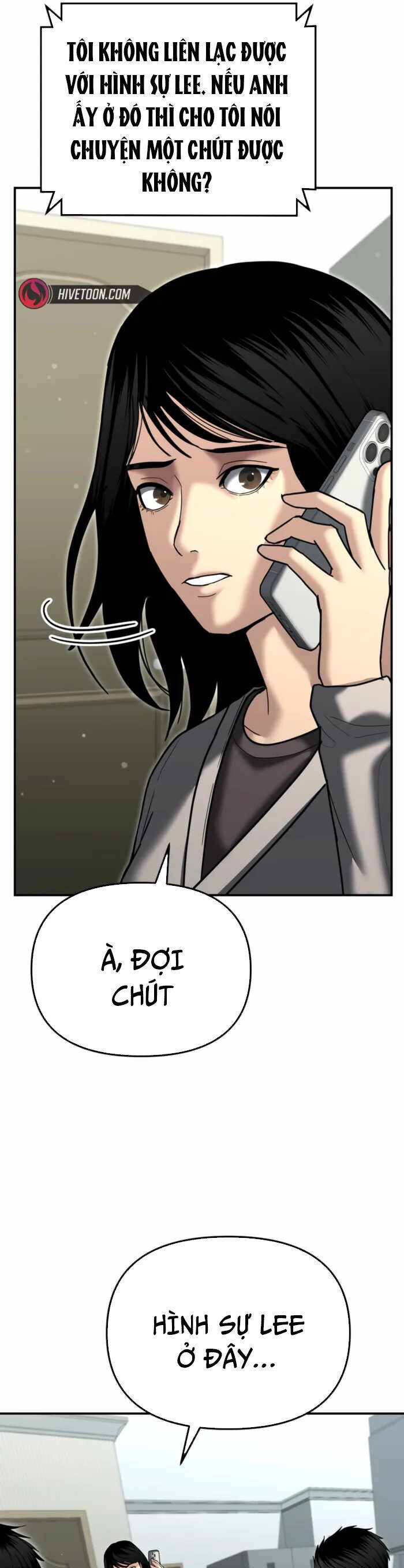 Cảnh Sát Bất Bại Chapter 26 - 53