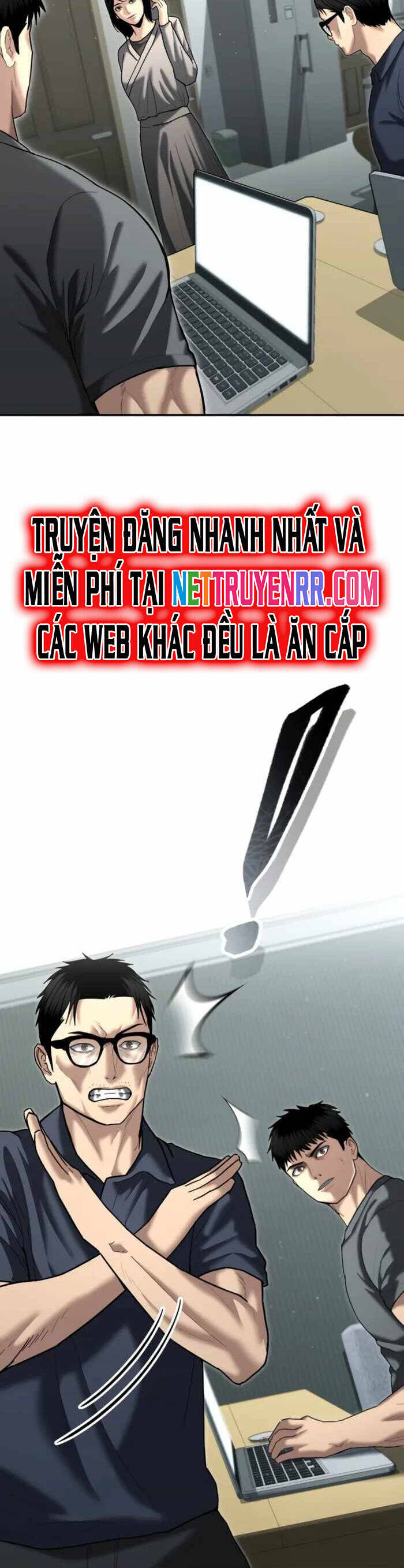 Cảnh Sát Bất Bại Chapter 26 - 54