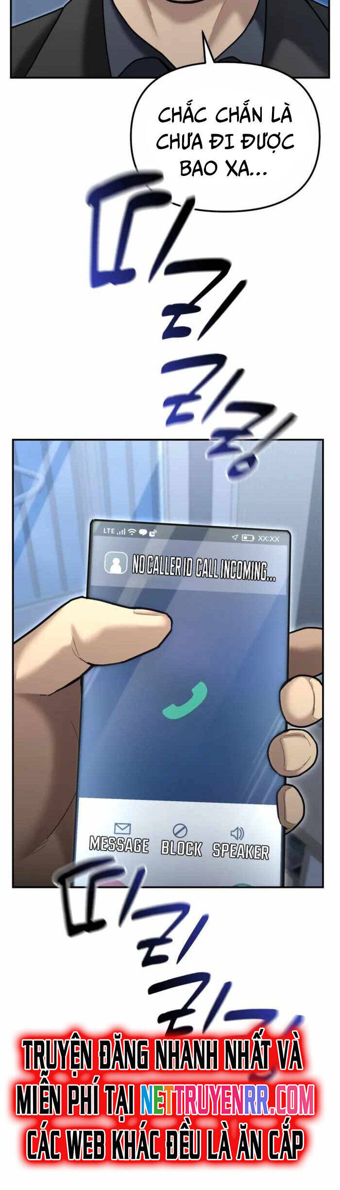 Cảnh Sát Bất Bại Chapter 26 - 7