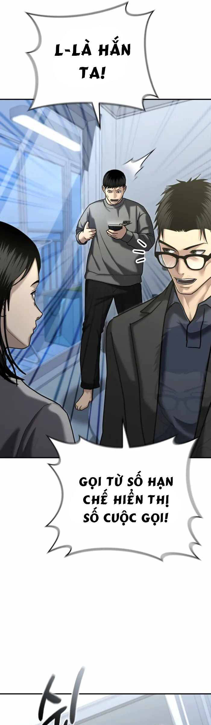 Cảnh Sát Bất Bại Chapter 26 - 8