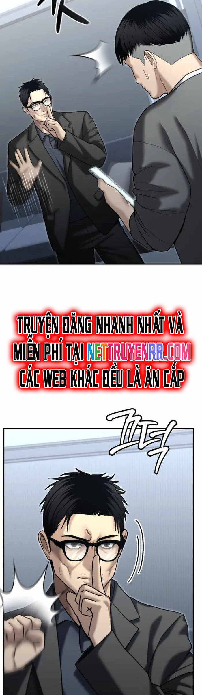 Cảnh Sát Bất Bại Chapter 26 - 9