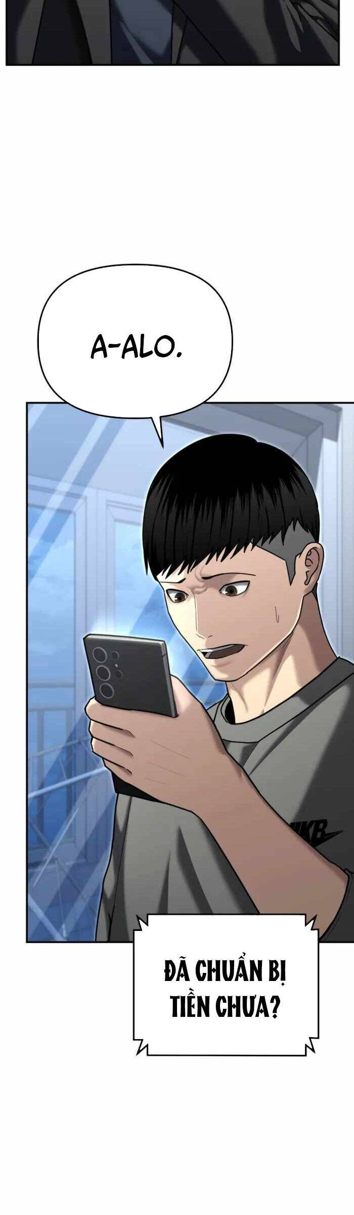 Cảnh Sát Bất Bại Chapter 26 - 10