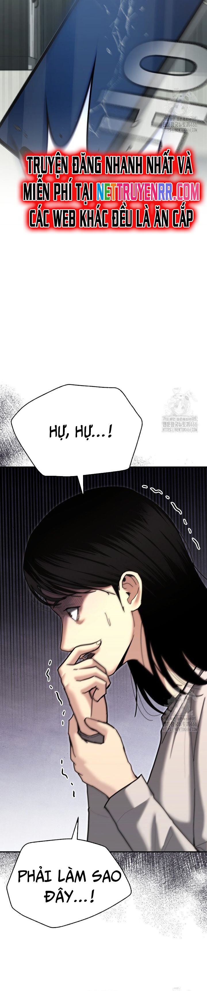 Cảnh Sát Bất Bại Chapter 27 - 2