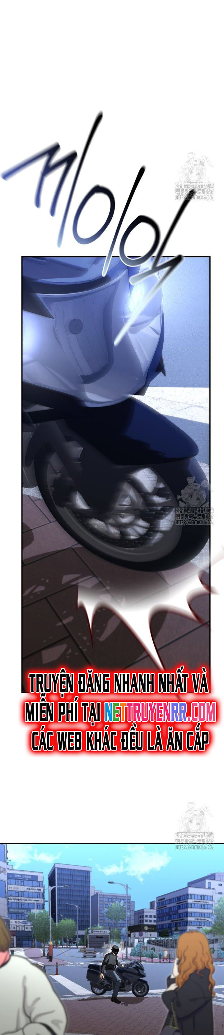 Cảnh Sát Bất Bại Chapter 27 - 12