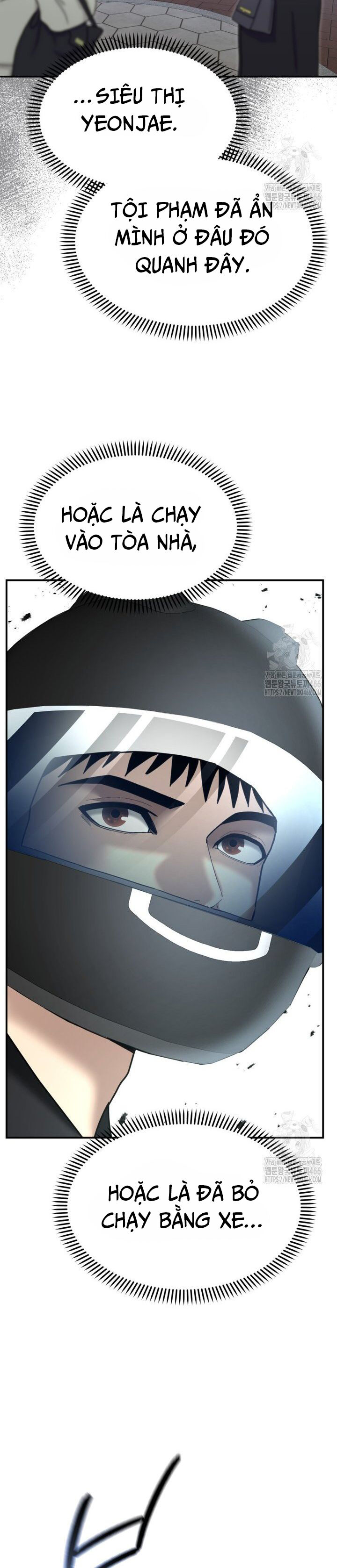 Cảnh Sát Bất Bại Chapter 27 - 13