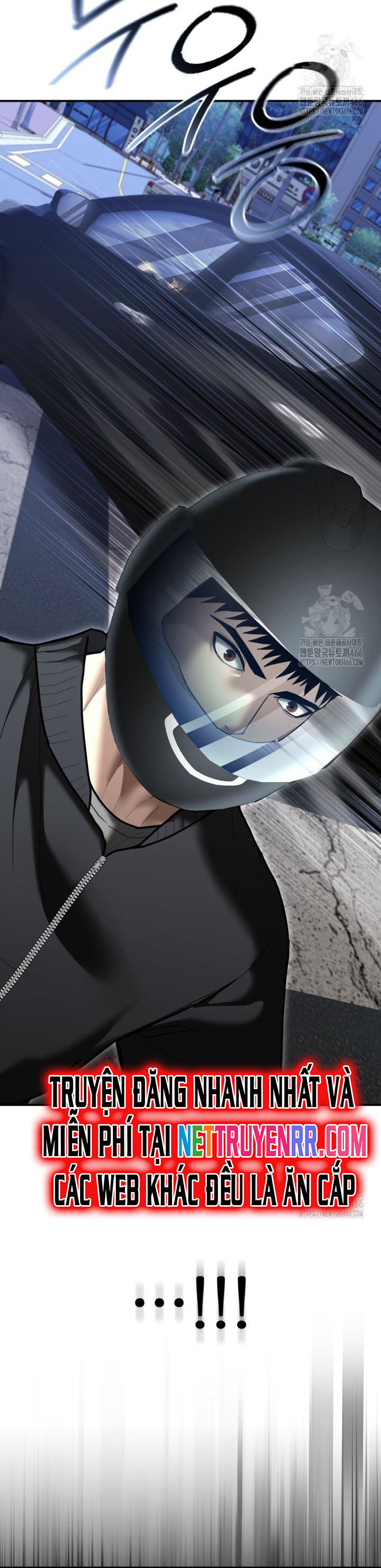 Cảnh Sát Bất Bại Chapter 27 - 14