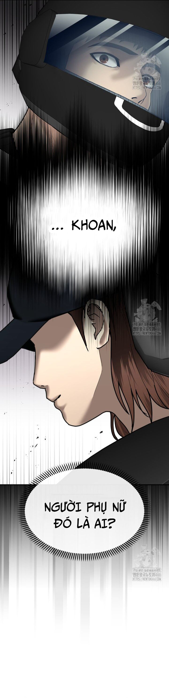 Cảnh Sát Bất Bại Chapter 27 - 15