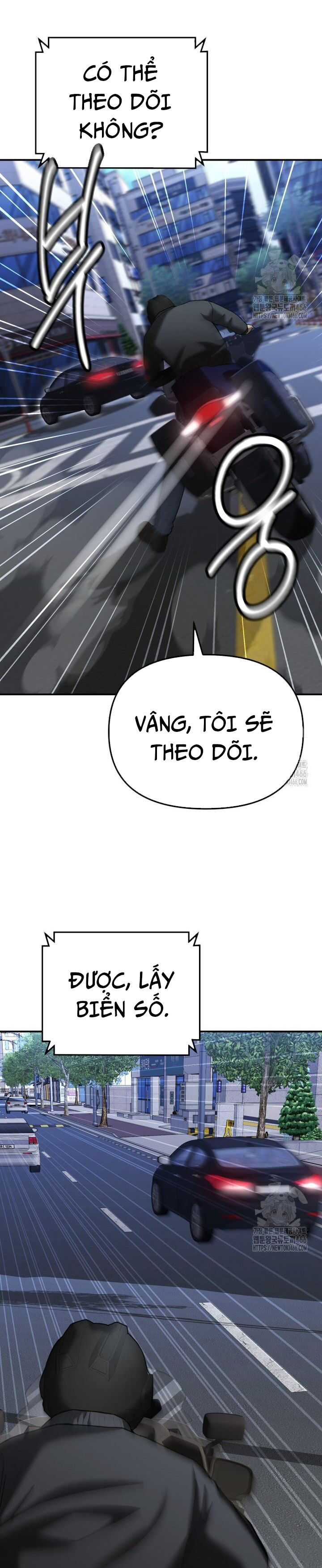Cảnh Sát Bất Bại Chapter 27 - 17