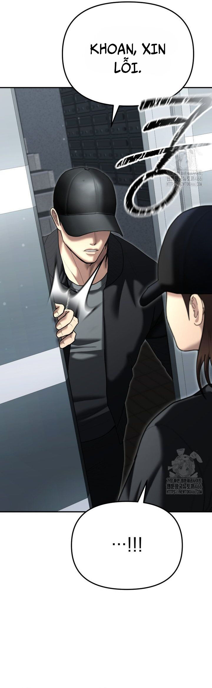 Cảnh Sát Bất Bại Chapter 27 - 21