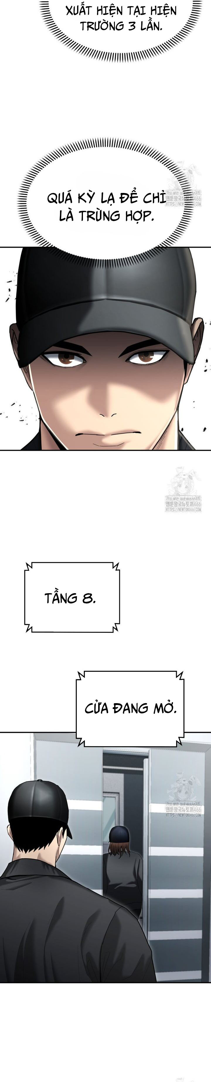 Cảnh Sát Bất Bại Chapter 27 - 23