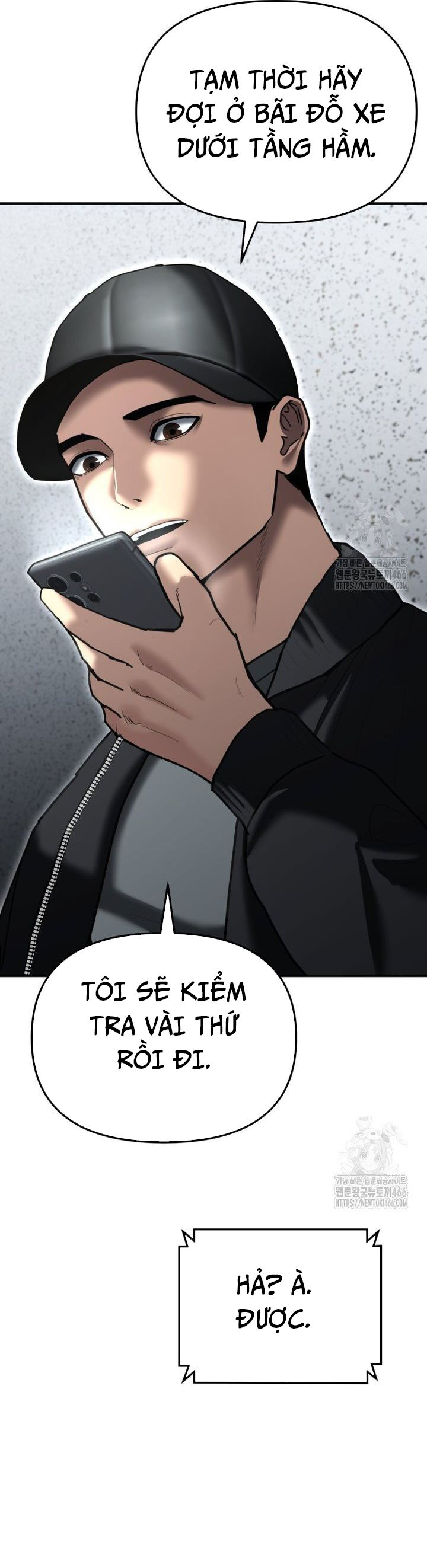 Cảnh Sát Bất Bại Chapter 27 - 25