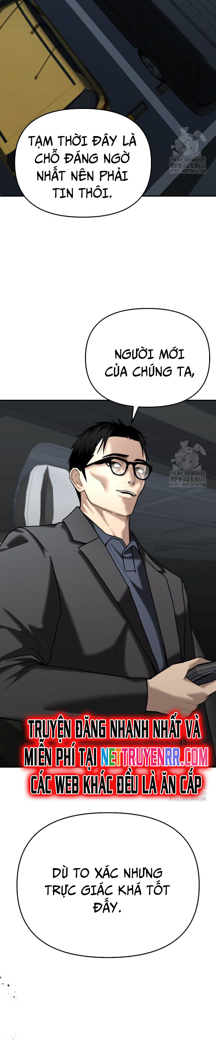 Cảnh Sát Bất Bại Chapter 27 - 28