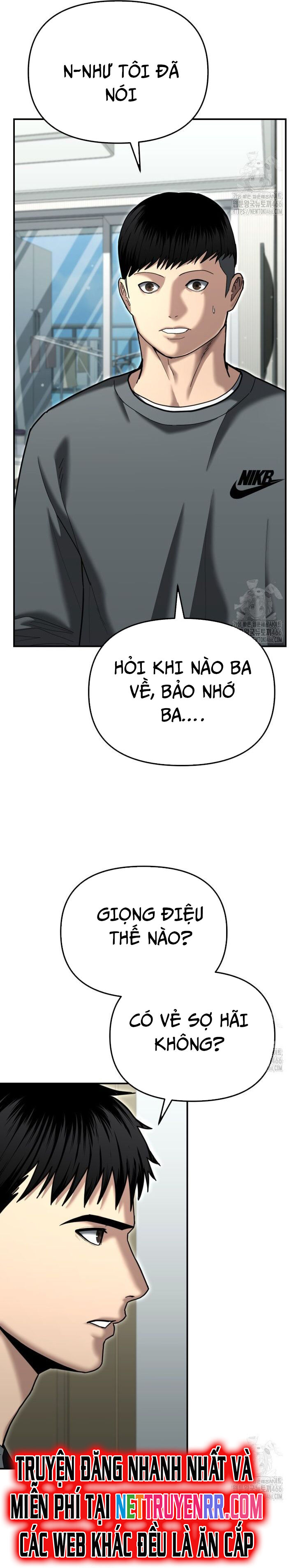 Cảnh Sát Bất Bại Chapter 27 - 32