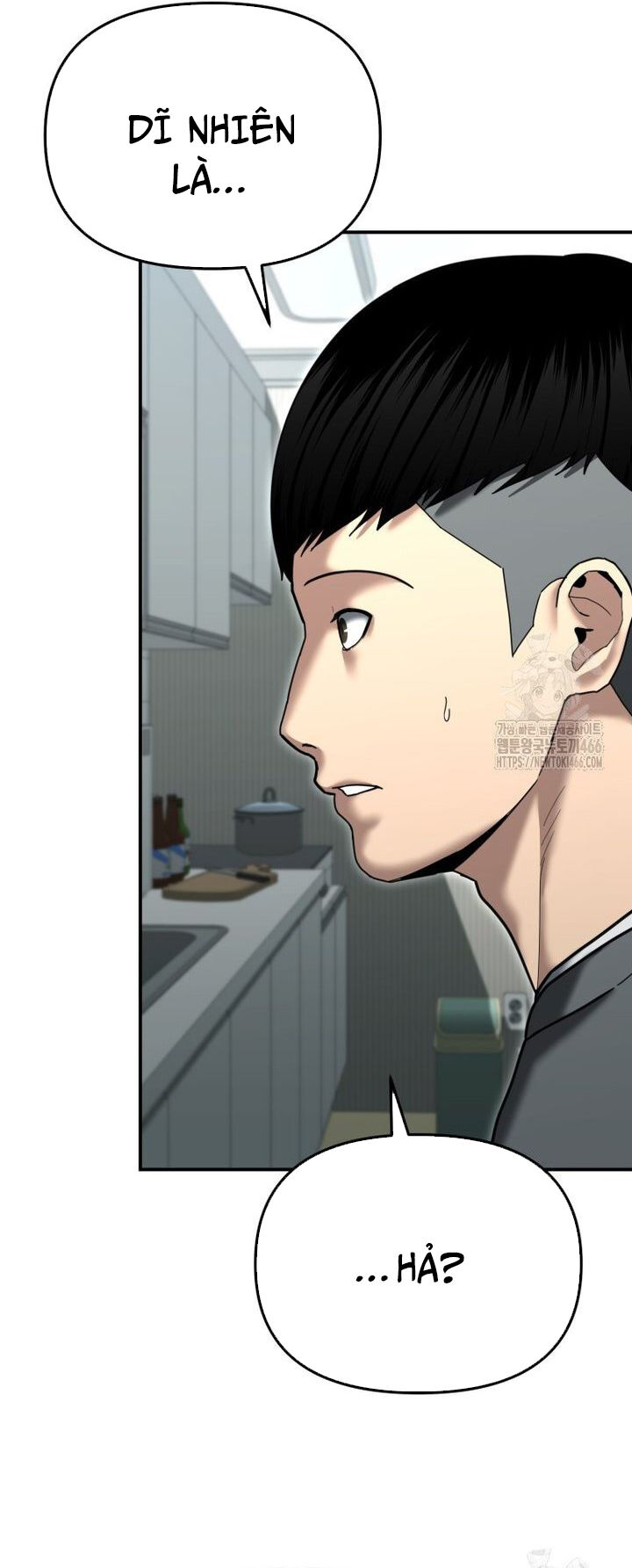 Cảnh Sát Bất Bại Chapter 27 - 33