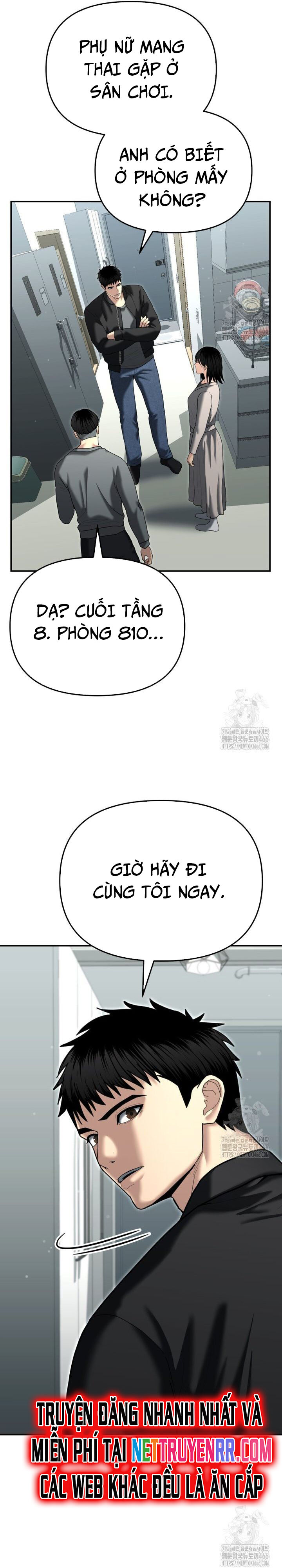 Cảnh Sát Bất Bại Chapter 27 - 36