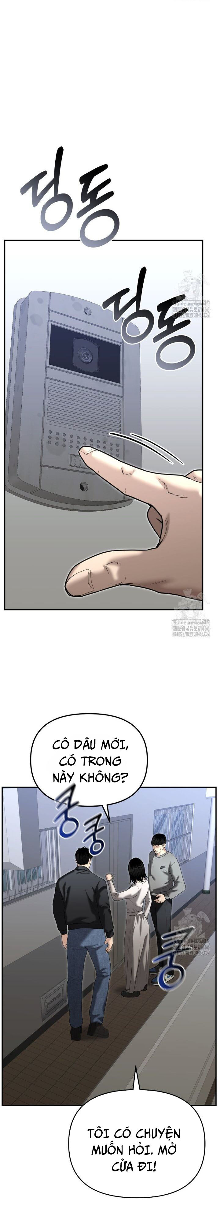 Cảnh Sát Bất Bại Chapter 27 - 37