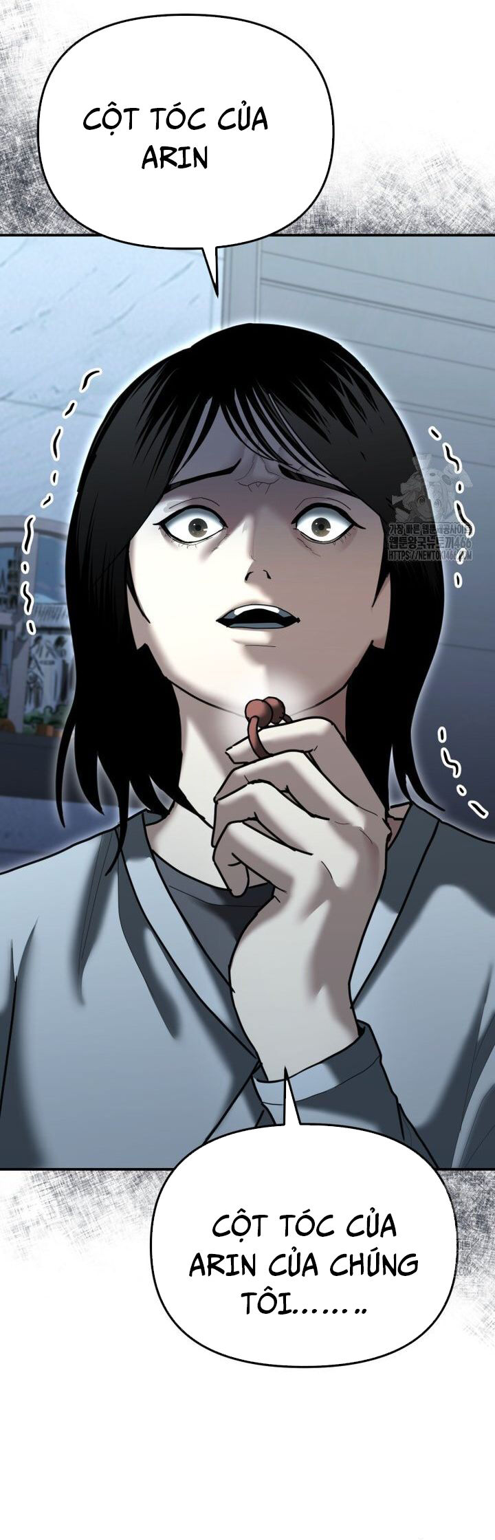 Cảnh Sát Bất Bại Chapter 27 - 41