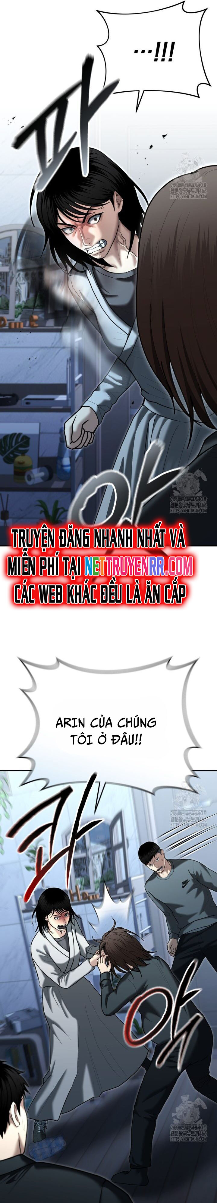 Cảnh Sát Bất Bại Chapter 27 - 42