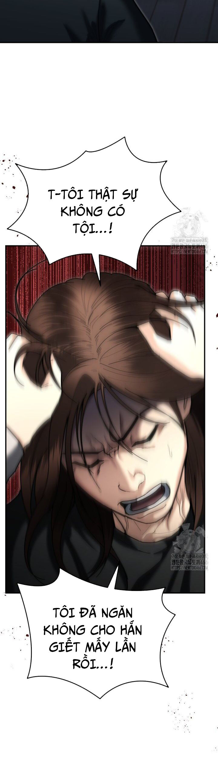 Cảnh Sát Bất Bại Chapter 27 - 43