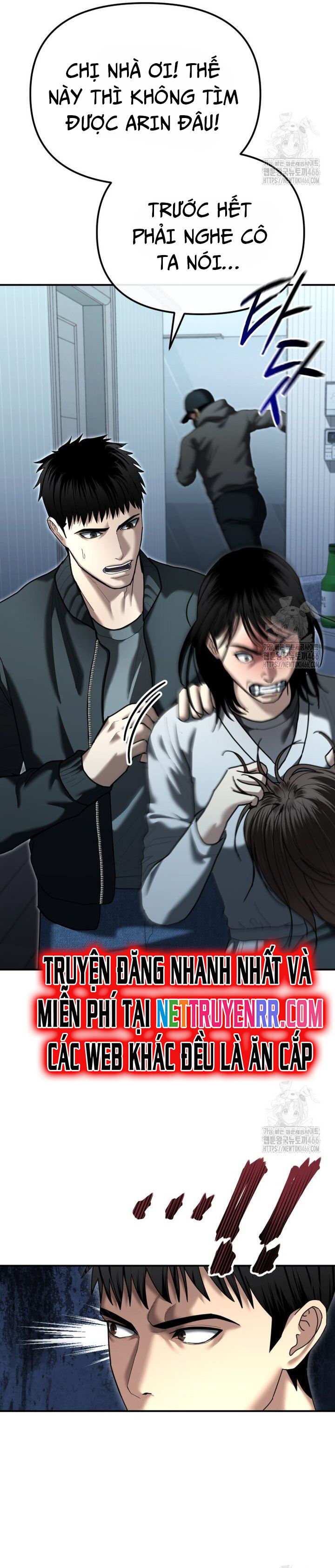 Cảnh Sát Bất Bại Chapter 27 - 44