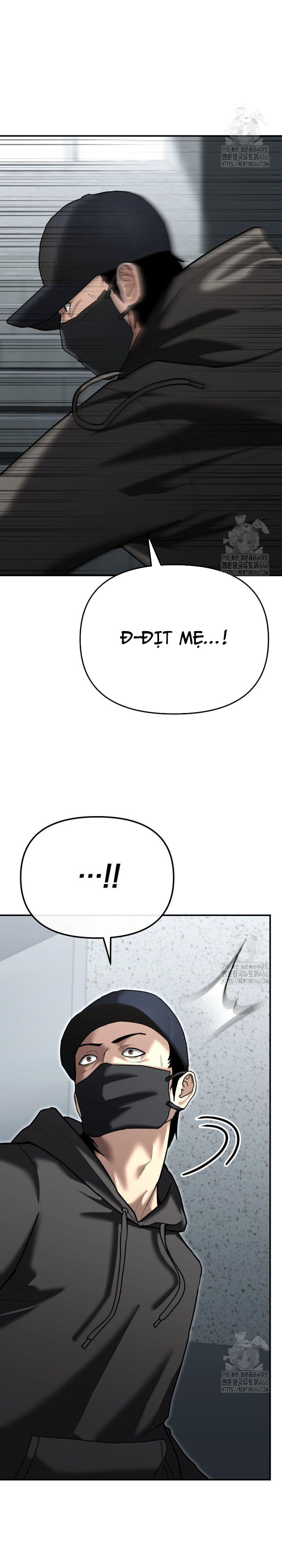 Cảnh Sát Bất Bại Chapter 27 - 47