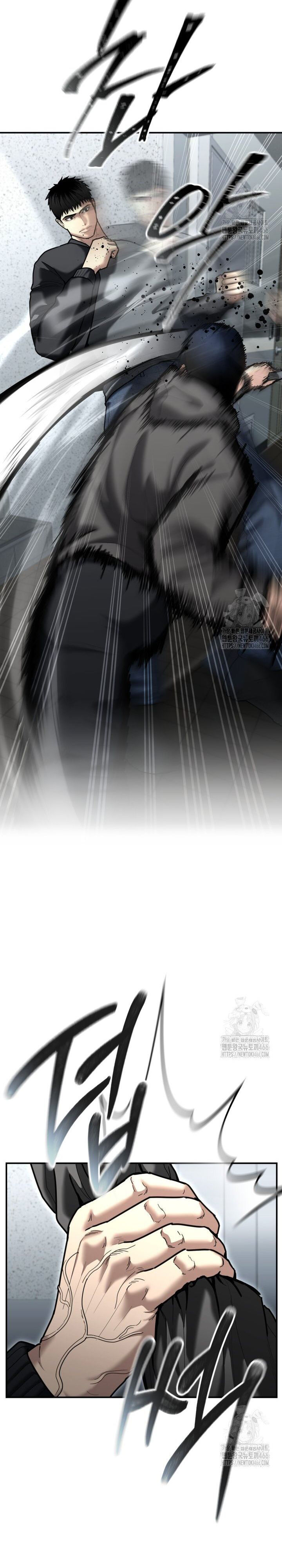 Cảnh Sát Bất Bại Chapter 27 - 49