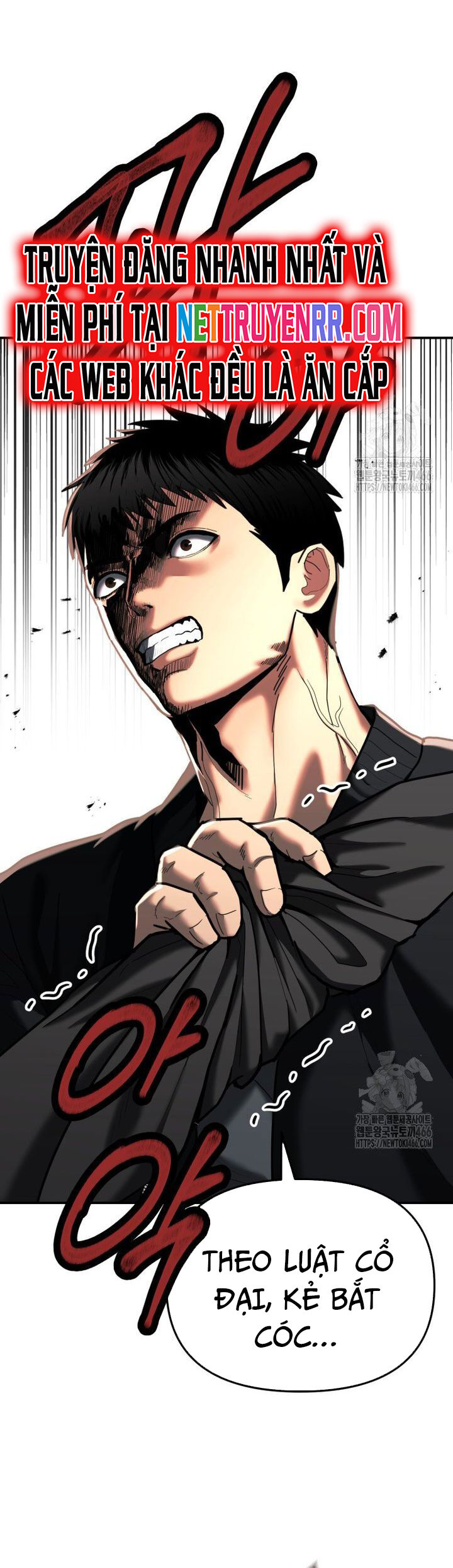 Cảnh Sát Bất Bại Chapter 27 - 50