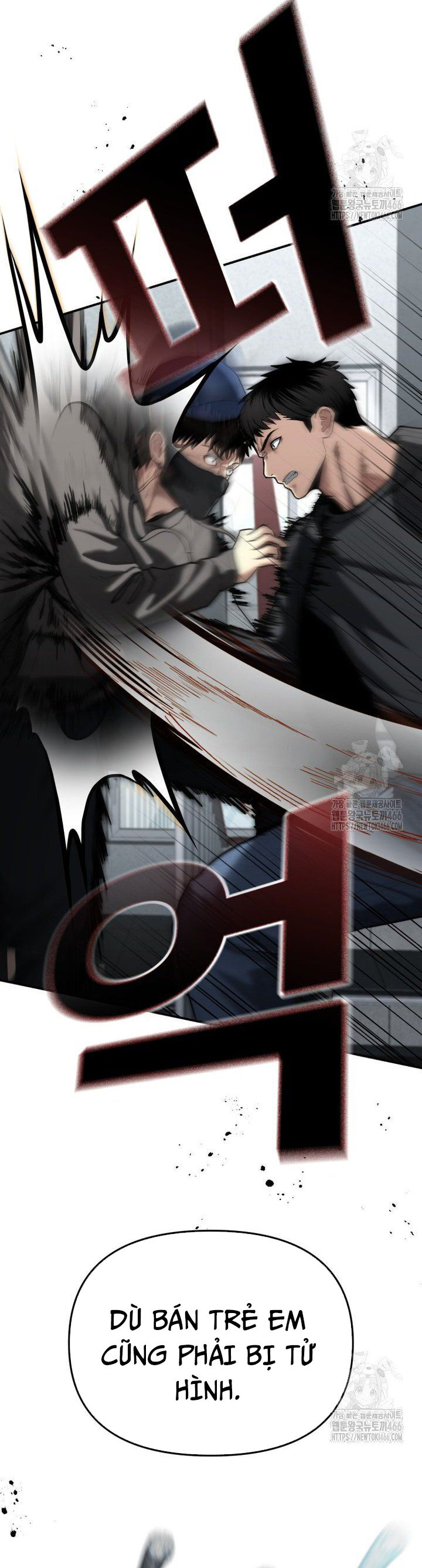 Cảnh Sát Bất Bại Chapter 27 - 51